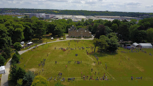 attractions Domaine de Beauregard Hérouville-Saint-Clair