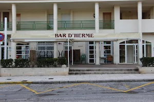 Bar D'herme image