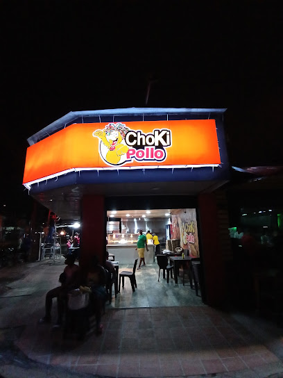 Chokipollo - Cra. 6 #31-143 a 31-1, Quibdó, Chocó, Colombia