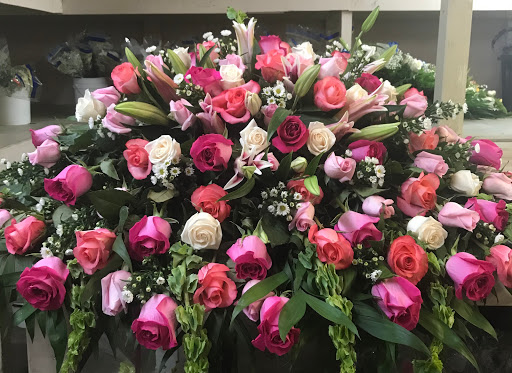 Florist «Rosewood Flower Shop», reviews and photos, 4821 Fannin St, Houston, TX 77004, USA