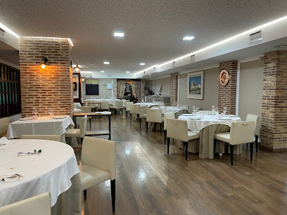 Don Gil Restaurante - VILLACERRADA, C. Baños, 2, 02004 Albacete, Spain