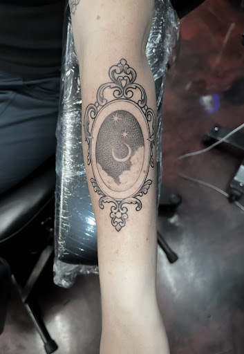 Explore eternal sunshine of the spotless mind tattoo ideas, creative tattoo ideas in Silver City, available at Independent Ink Tattoo