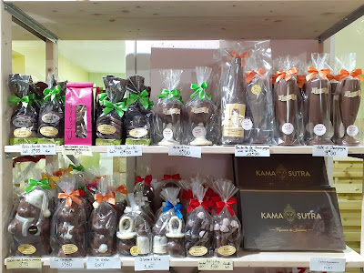 Les plaisirs gourmands de Sophie à Mairy-Mainville