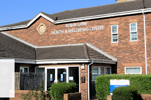 Robin Lane Health and Wellbeing Centre image