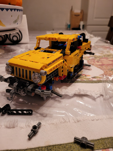 Toy Store «The LEGO Store», reviews and photos, 7700 W Arrowhead Towne Center, Glendale, AZ 85308, USA