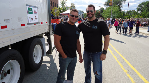 Gym «GFT Personal Training & Group Fitness», reviews and photos, 4723 Main St, Lisle, IL 60532, USA