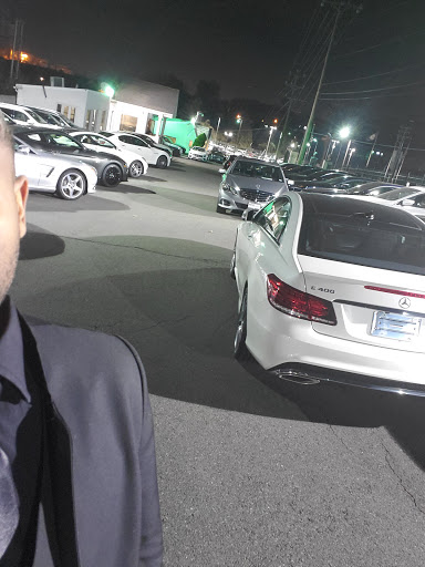 Used Car Dealer «Select Auto Imports», reviews and photos, 5630 S Van Dorn St, Alexandria, VA 22310, USA
