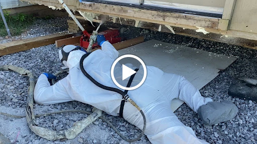 Insulation Contractor «RetroFoam of East Tennessee», reviews and photos