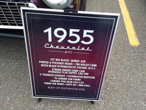 Casino «Tioga Downs Casino», reviews and photos, 2384 W River Rd, Nichols, NY 13812, USA