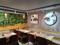 Atmosphère du Restaurant japonais Shikoku à Paris - n°4