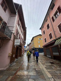 Les plus récentes photos du Restaurant La vie est belle à Bourg-Saint-Maurice - n°1