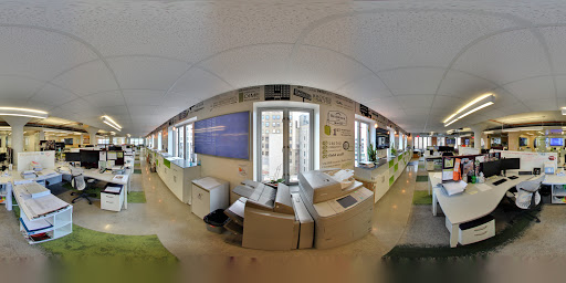 Construction Company «Sachse Construction», reviews and photos, 1528 Woodward Ave #600, Detroit, MI 48226, USA