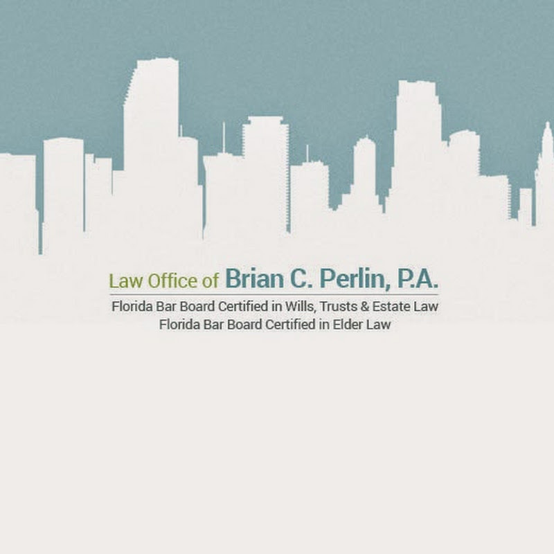 The Law Office of Brian C. Perlin, P.A.