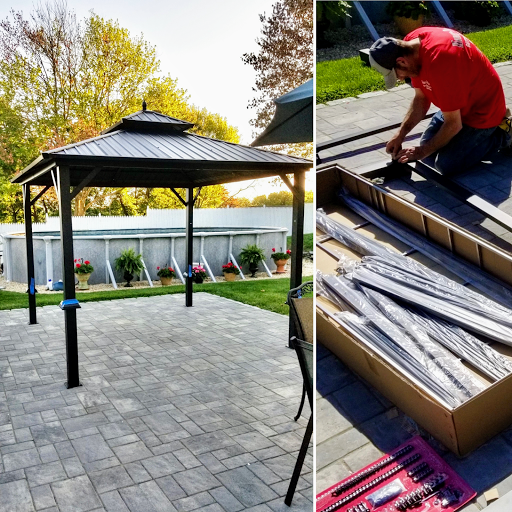 General Contractor «Honey Do Men», reviews and photos, 1995 US-6, Carmel, NY 10512, USA