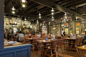 Cracker Barrel Old Country Store