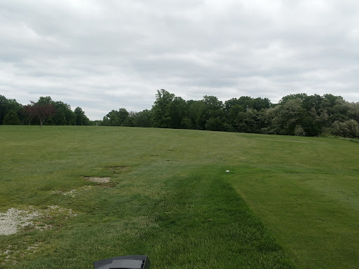 Golf Course «Oak Ridge Golf Course», reviews and photos, 9784 N County Rd 300 E, Brazil, IN 47834, USA