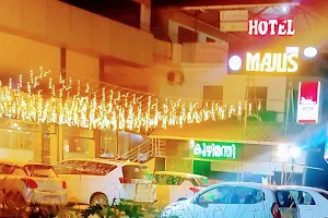 Majlis Restaurant image