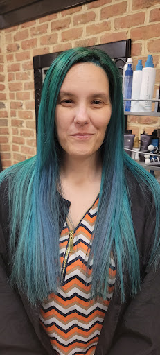 Hair Salon «Indulge Salon», reviews and photos, 1104 Market St, Greensboro, GA 30642, USA