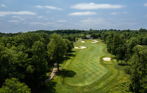 Public Golf Course «The Timbers At Troy», reviews and photos, 6100 Marshalee Dr, Elkridge, MD 21075, USA