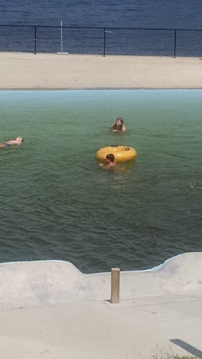 Park «Flint Creek Water Park», reviews and photos, 1216 Parkway Dr, Wiggins, MS 39577, USA