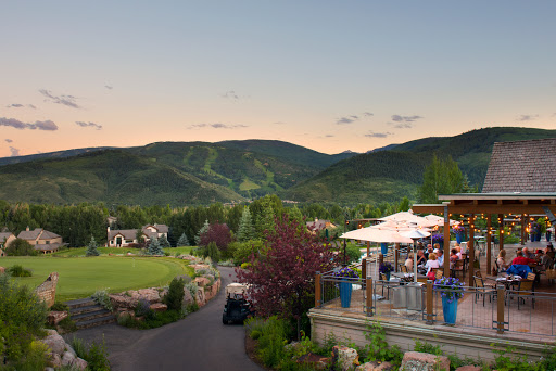 Country Club «Sonnenalp Club», reviews and photos, 1265 Berry Creek Rd, Edwards, CO 81632, USA