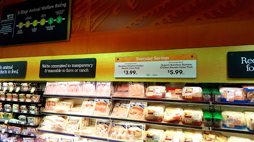 Grocery Store «Whole Foods Market», reviews and photos, 8402 Old Keene Mill Rd, Springfield, VA 22152, USA