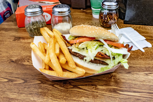 Convenience Store «Pac a Sack», reviews and photos, 704 Main St, Lumberton, NJ 08048, USA