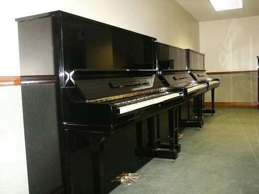 Toronto Piano Centre Inc
