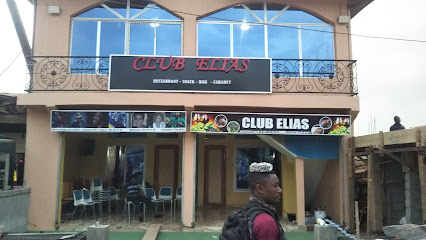 CLUB ELIAS