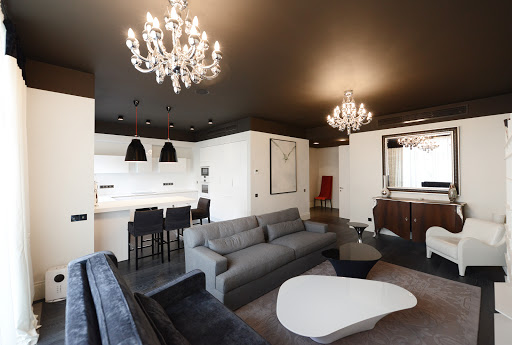 Painter «Five Star Painting of Atlanta», reviews and photos, 4670 Devonshire Rd, Dunwoody, GA 30338, USA