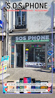 Sos-Phone Mantes-la-Jolie