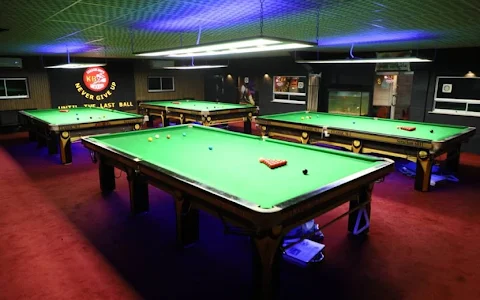 Karachi Boy's Snooker image