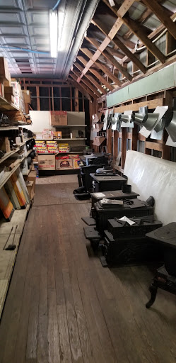 Hardware Store «Travis Hardware», reviews and photos, 300 Delannoy Ave, Cocoa, FL 32922, USA