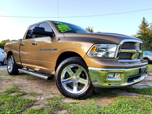 Used Car Dealer «Seven X Motors Inc», reviews and photos, 954 NY-17B, Mongaup Valley, NY 12762, USA