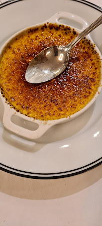 Custard du Restaurant français La Coupole à Paris - n°12