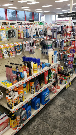 Drug Store «CVS», reviews and photos, 1501 Bayshore Rd, Villas, NJ 08251, USA
