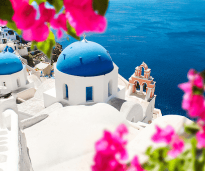 Greece Travel Secrets