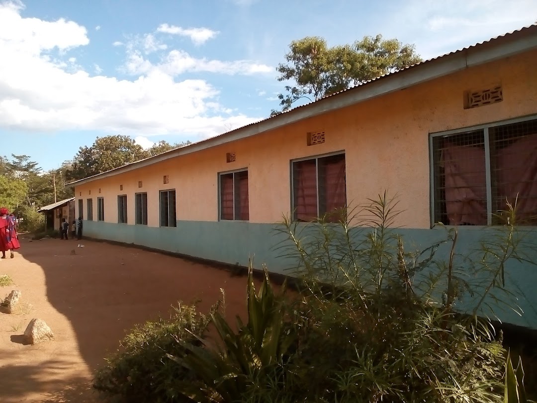Nyamalango primary school