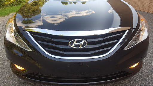 Used Car Dealer «Tamson Motors», reviews and photos, 1254 Washington St, Stoughton, MA 02072, USA