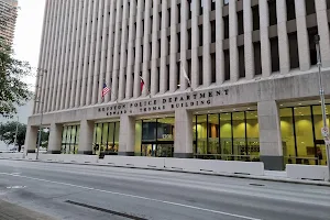 Houston Police Museum image