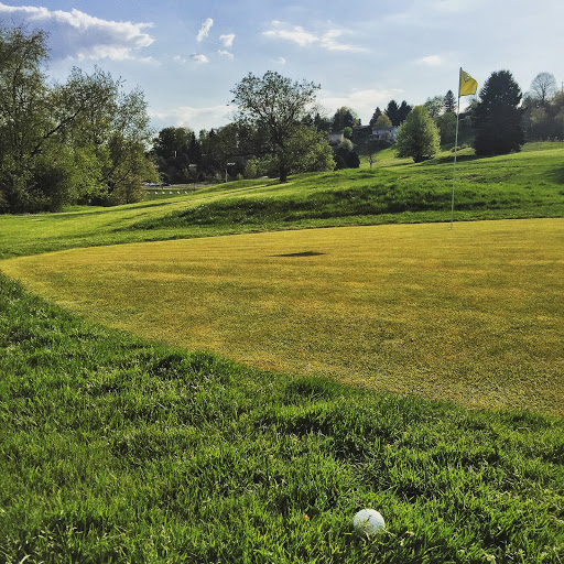 Golf Club «The Practice Golf Center», reviews and photos, 3000 Practice Tee Dr, Clairton, PA 15025, USA