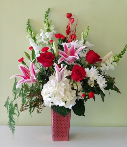 Florist «Flower A Day», reviews and photos, 2119 Grand Island Blvd, Grand Island, NY 14072, USA