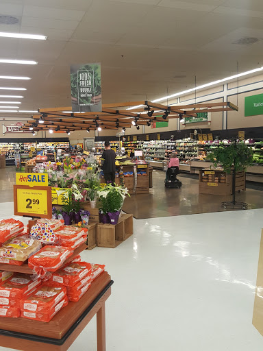 Grocery Store «Food Lion», reviews and photos, 2250 Hanson Rd, Edgewood, MD 21040, USA