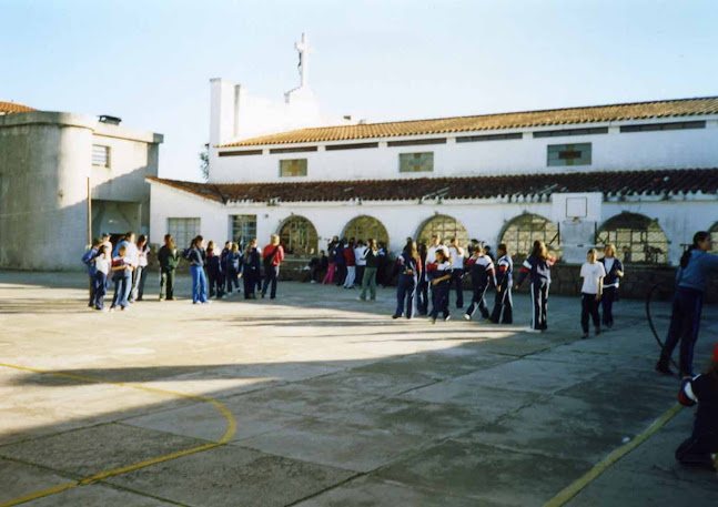 Colegio y Liceo María Auxiliadora - Escuela