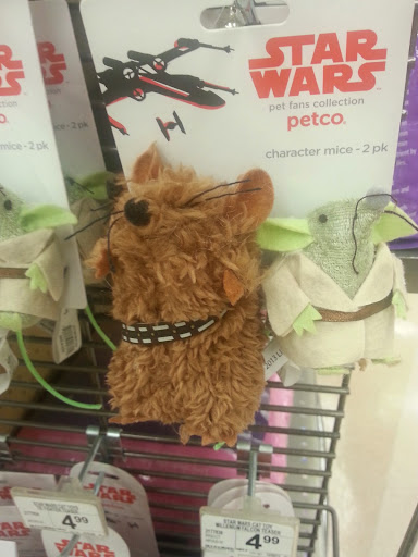 Pet Supply Store «Petco Animal Supplies», reviews and photos, 4665 Garth Rd #400, Baytown, TX 77521, USA