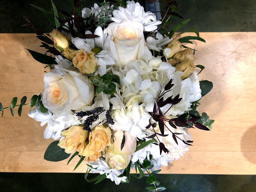 Florist «Secret Garden», reviews and photos, 1512 Larimer St, Denver, CO 80202, USA