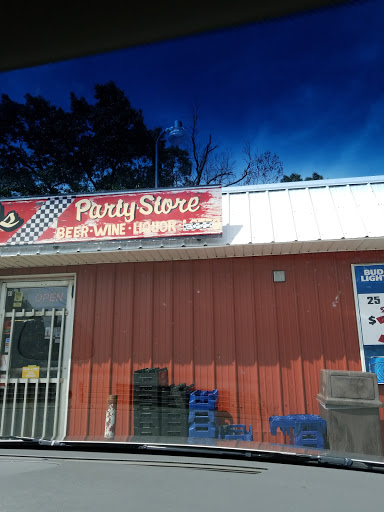 Party Store «Ozzis Party Store», reviews and photos, 1354 E Broadway Ave, Norton Shores, MI 49444, USA