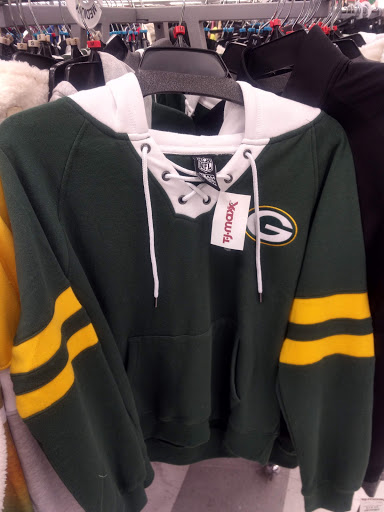 Department Store «T.J. Maxx», reviews and photos, 4070 Commonwealth Ave, Eau Claire, WI 54701, USA