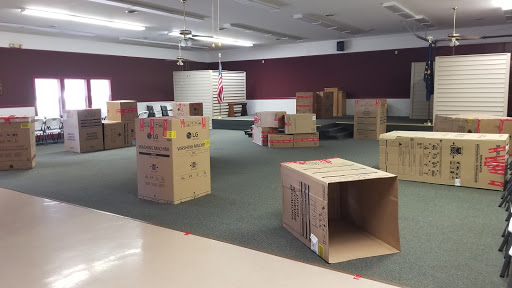 Community Center «Harrodsburg Community Center», reviews and photos, 894 W Popcorn Rd, Bloomington, IN 47403, USA