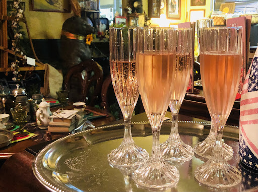 Coffee Shop «Sunrise Coffee Shop», reviews and photos, 247 SW Rutledge St, Madison, FL 32340, USA